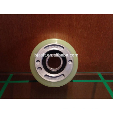 Hyundai Escalator Step Roller/Escalator parts